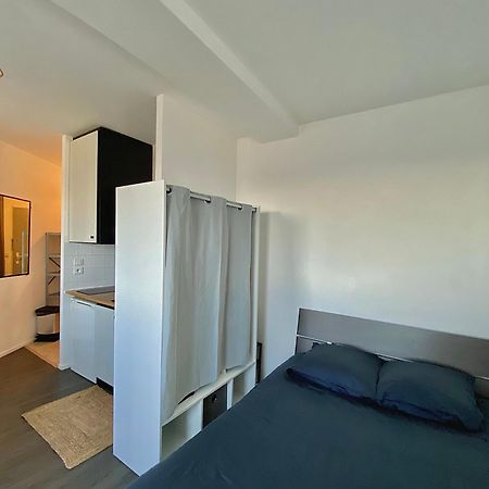 Magnifique Studio La Rochelle Vue Mer Exterior foto
